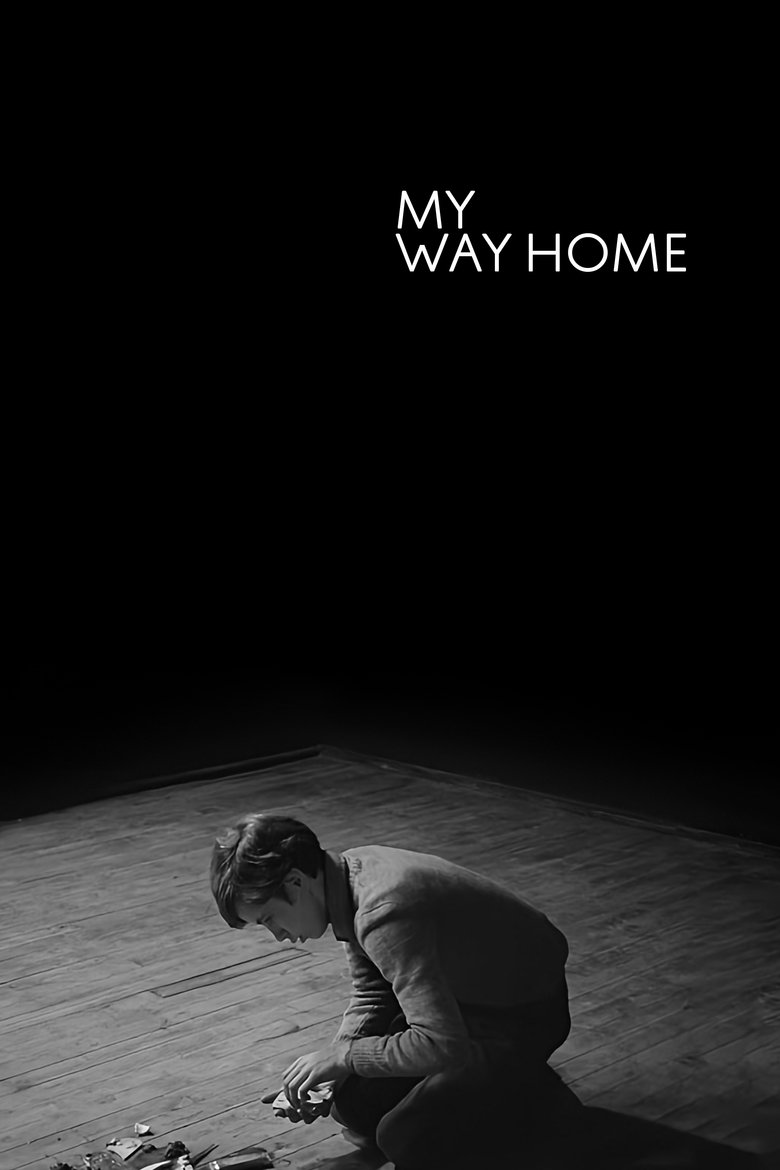Poster of My Way Home