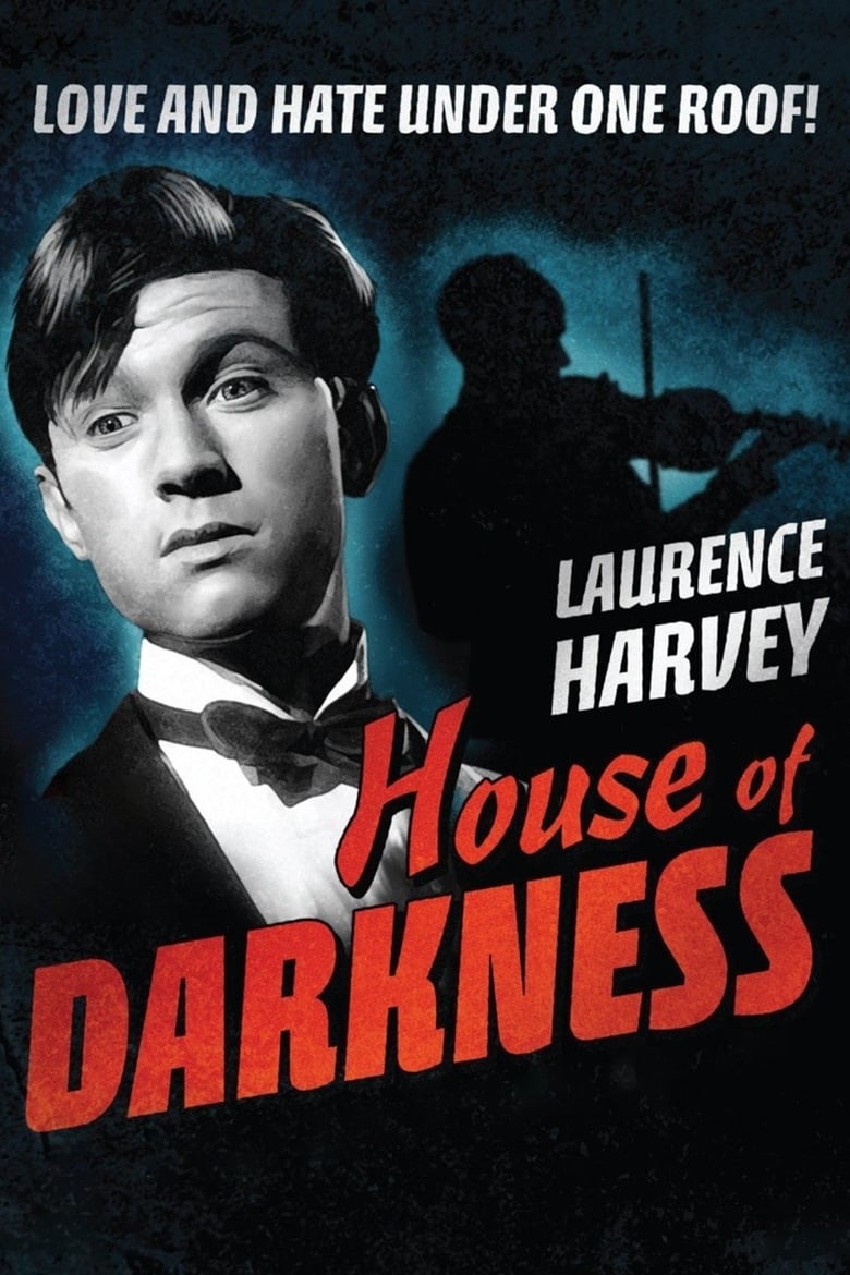 Poster of House of Darkness