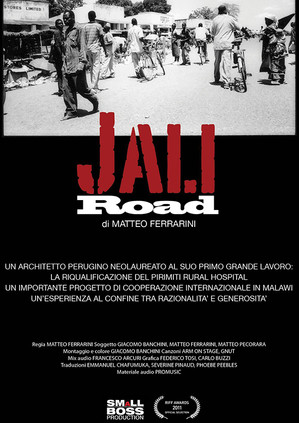 Poster of Jali road