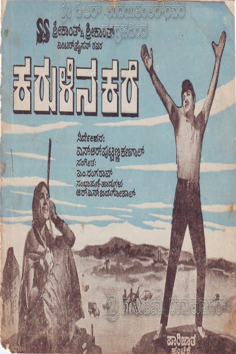 Poster of Karulina Kare