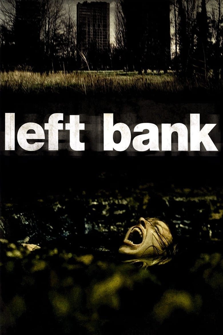 Poster of Left Bank