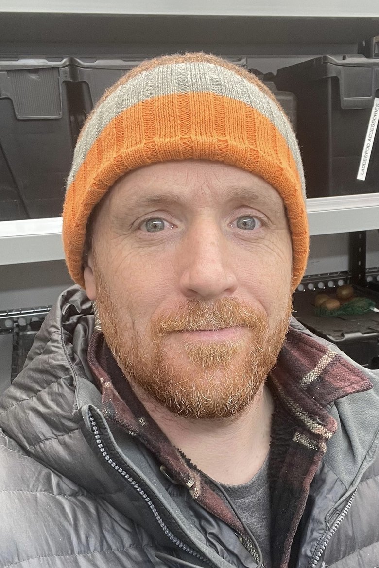 Portrait of Dave Wells