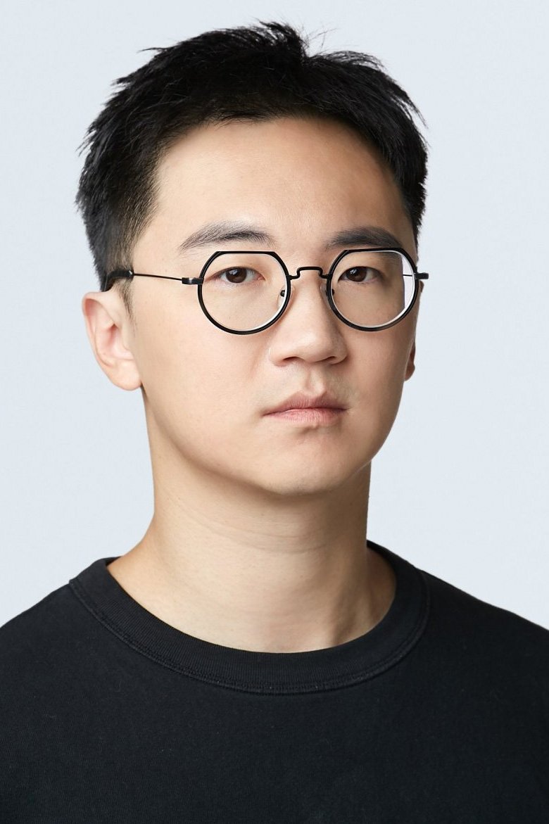Portrait of Li Mo