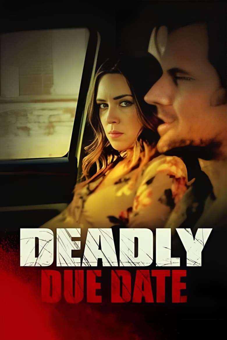 Poster of Deadly Due Date