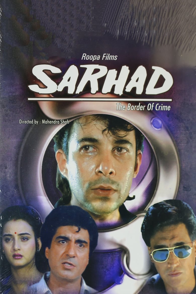 Poster of Sarhad