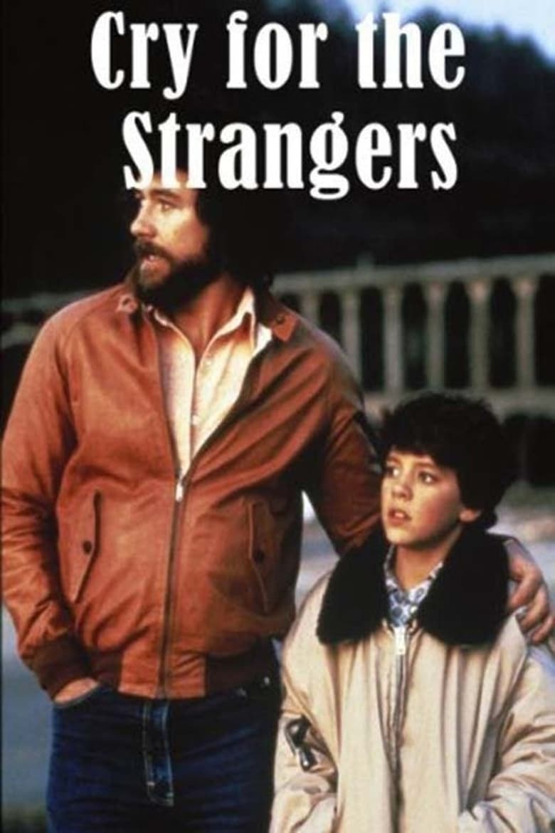 Poster of Cry for the Strangers