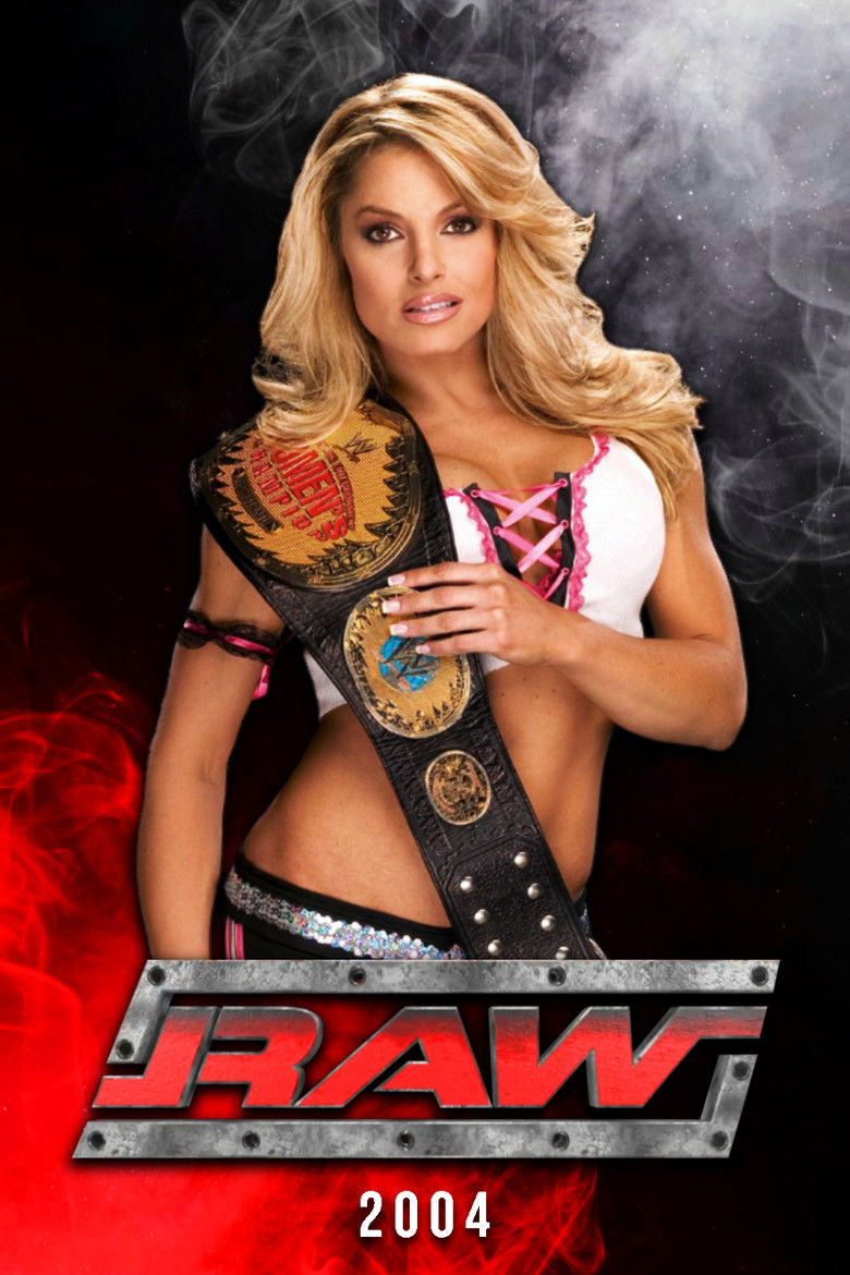 Poster of Episodes in Raw - 2004 - 2004