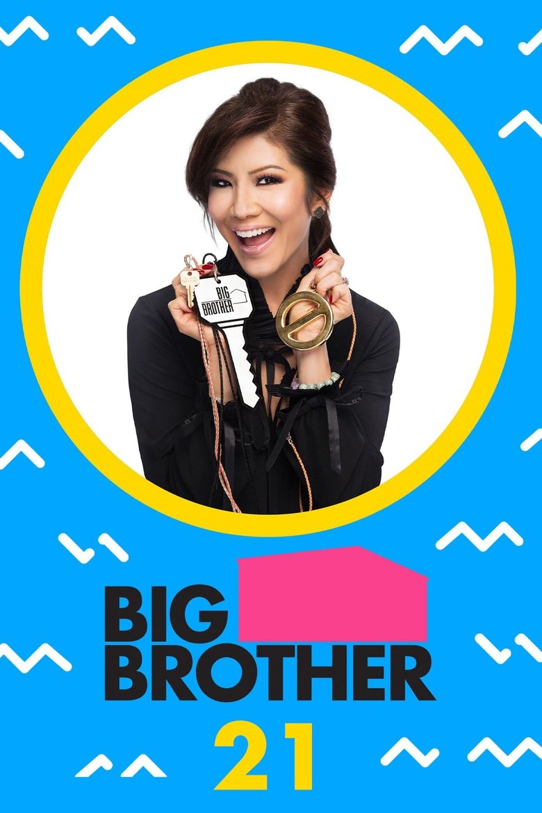 Poster of Episodes in Big Brother - Season 21 - Season 21