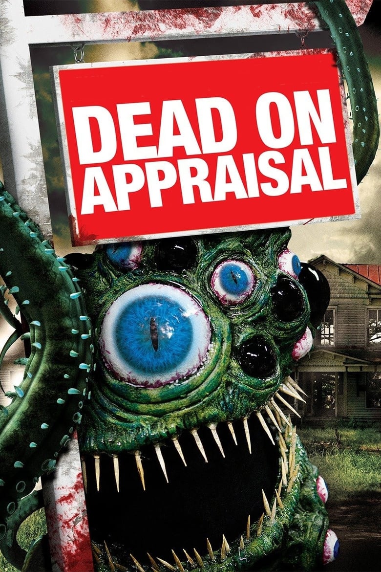 Poster of Dead on Appraisal