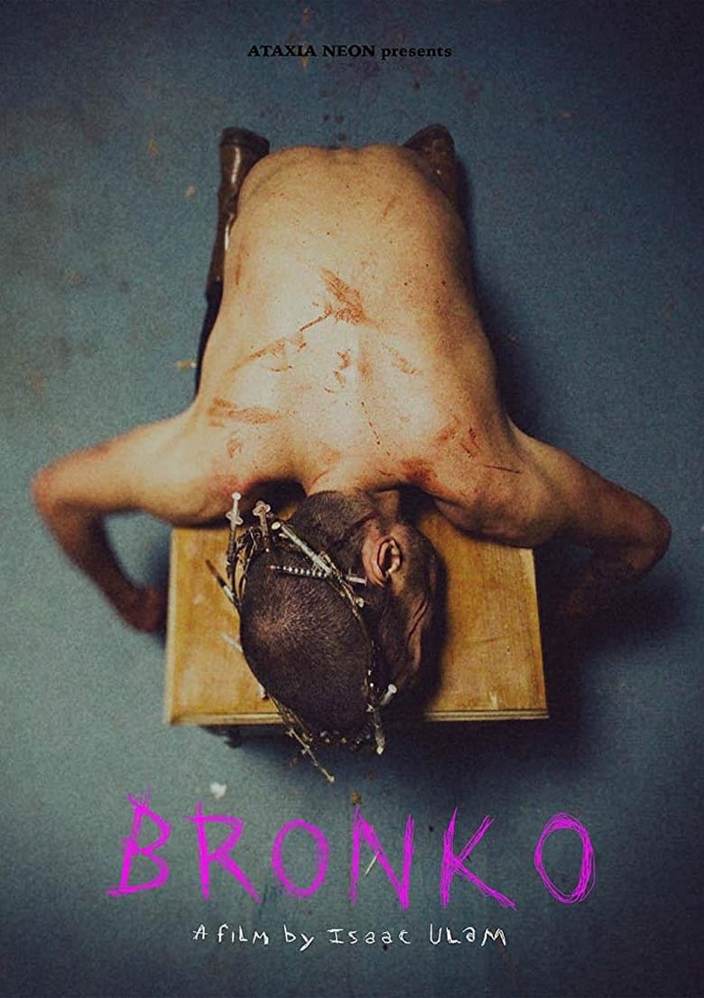 Poster of Bronko