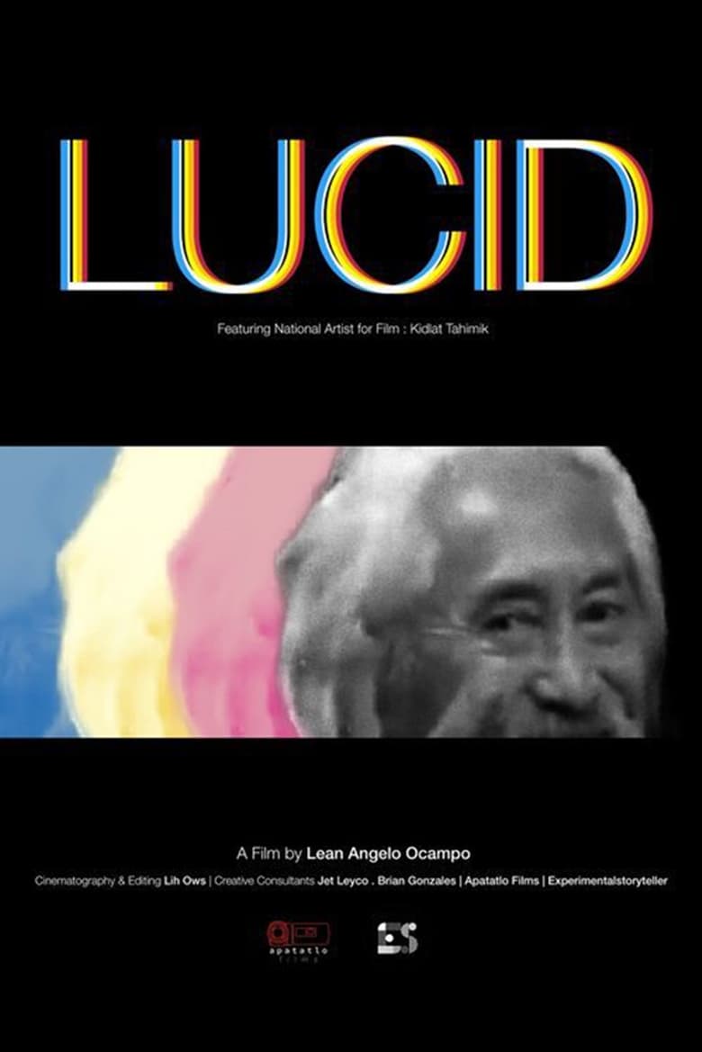 Poster of Lucid