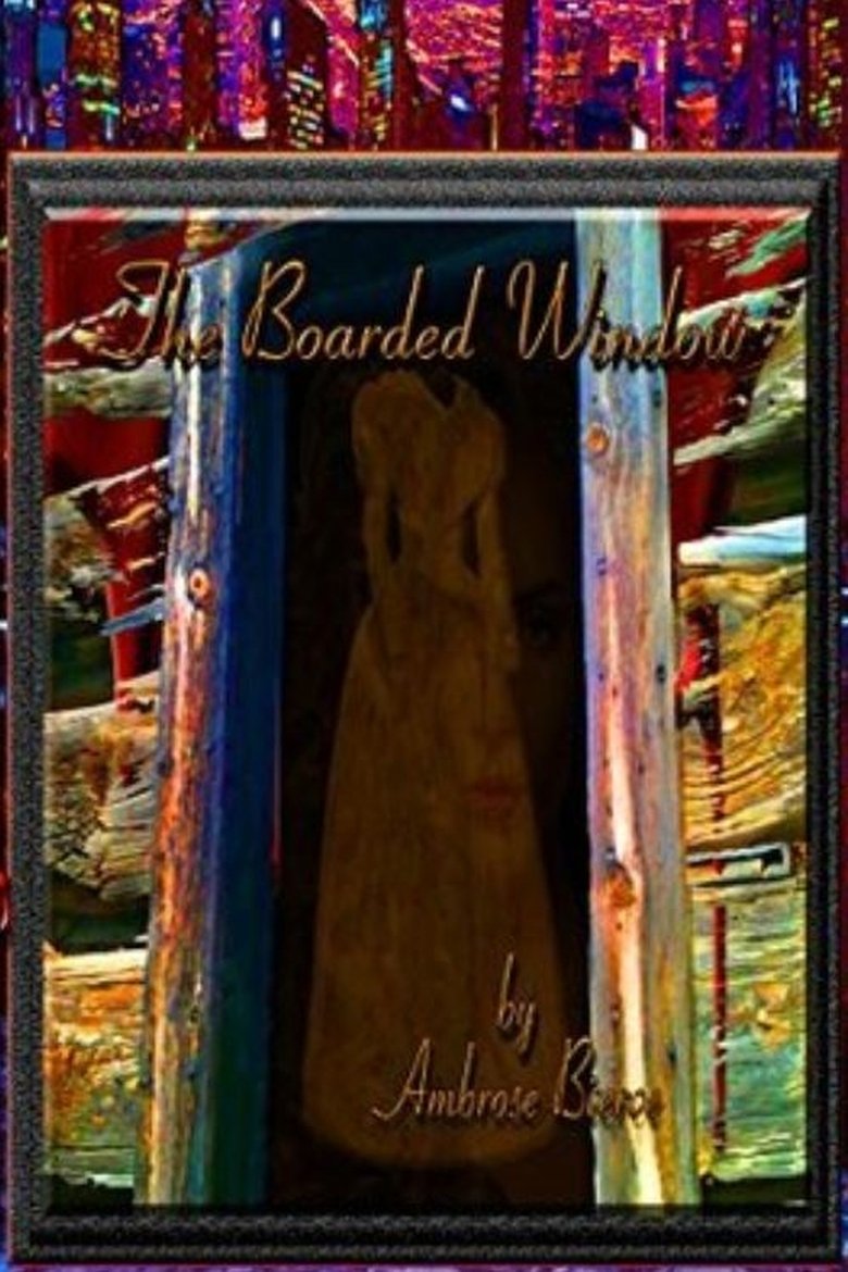 Poster of The Boarded Window