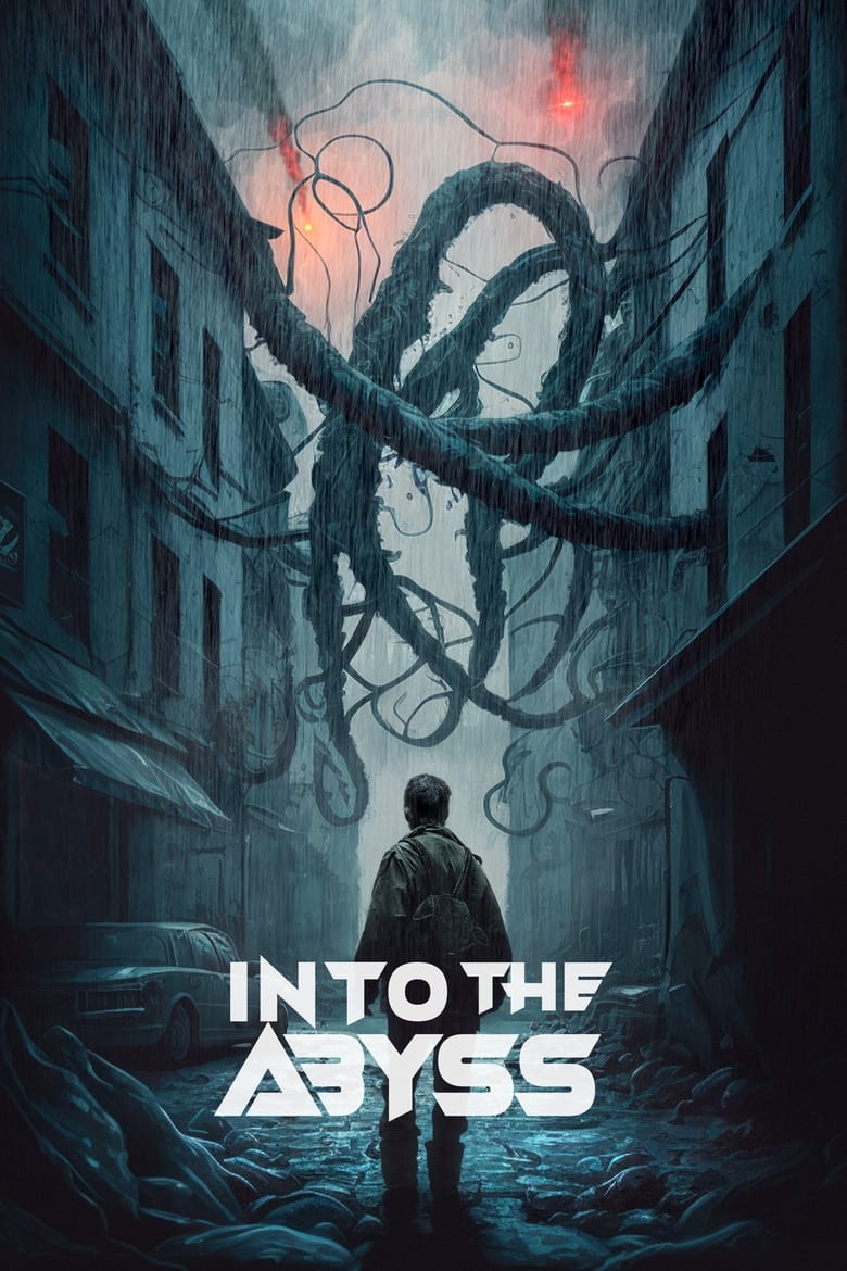 Poster of Into the Abyss