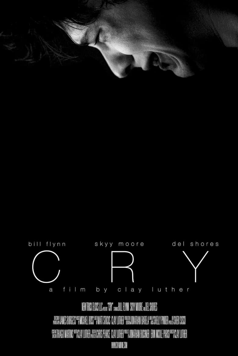 Poster of Cry