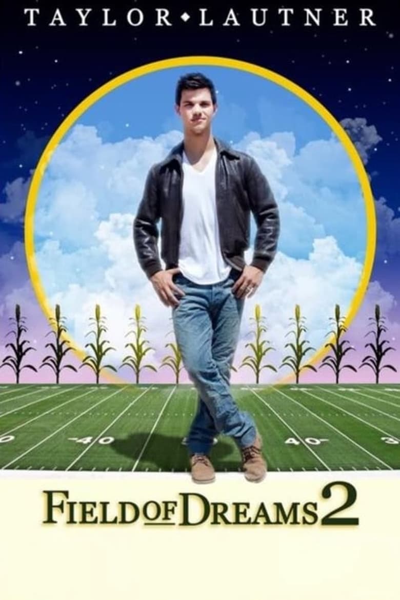 Poster of Field of Dreams 2: NFL Lockout