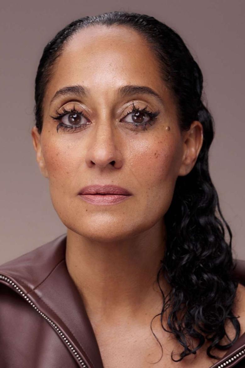 Portrait of Tracee Ellis Ross