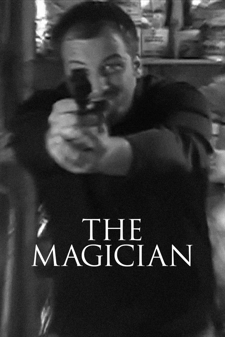 Poster of The Magician