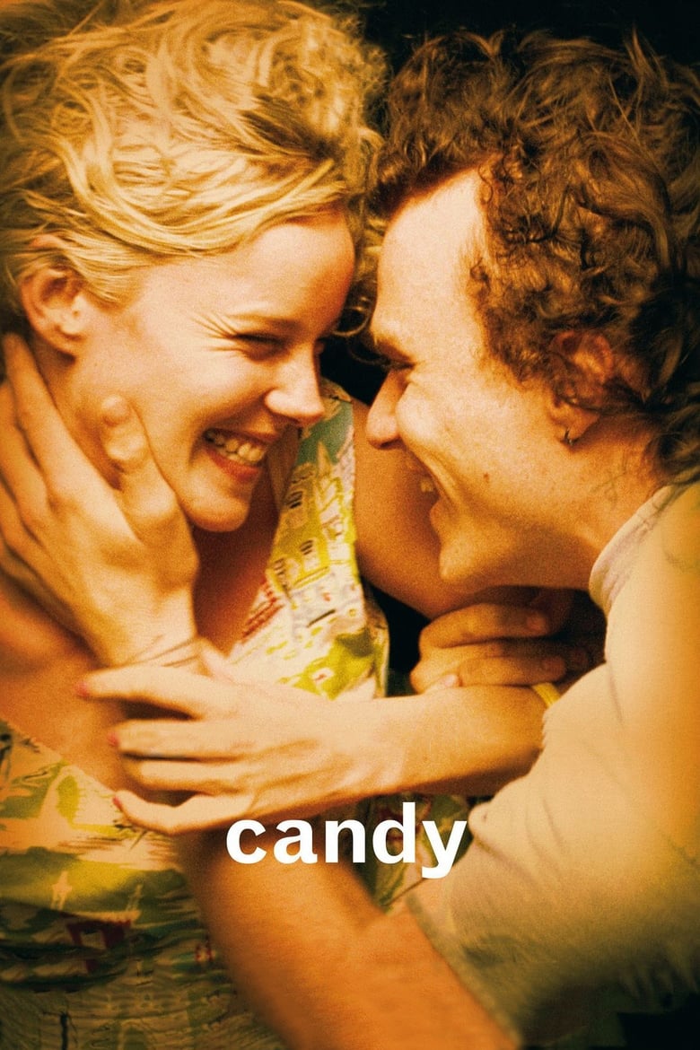 Poster of Candy