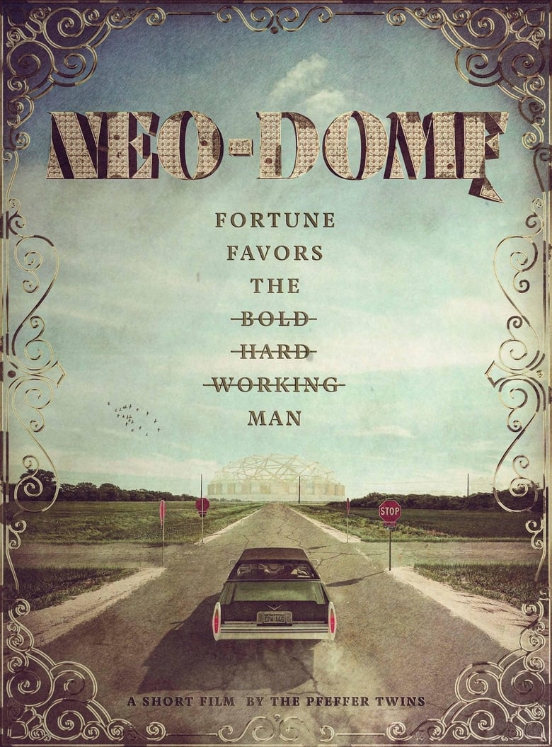 Poster of Neo-Dome