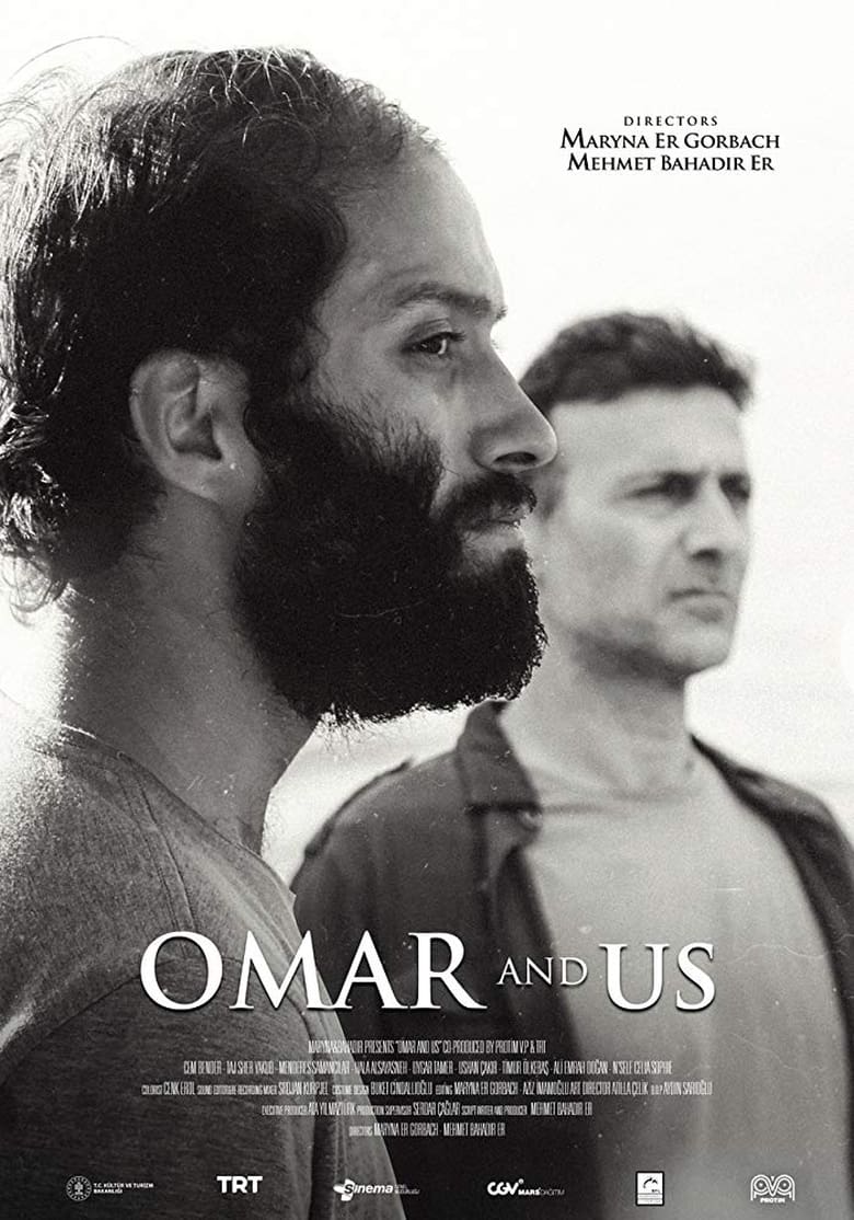 Poster of Omar and Us