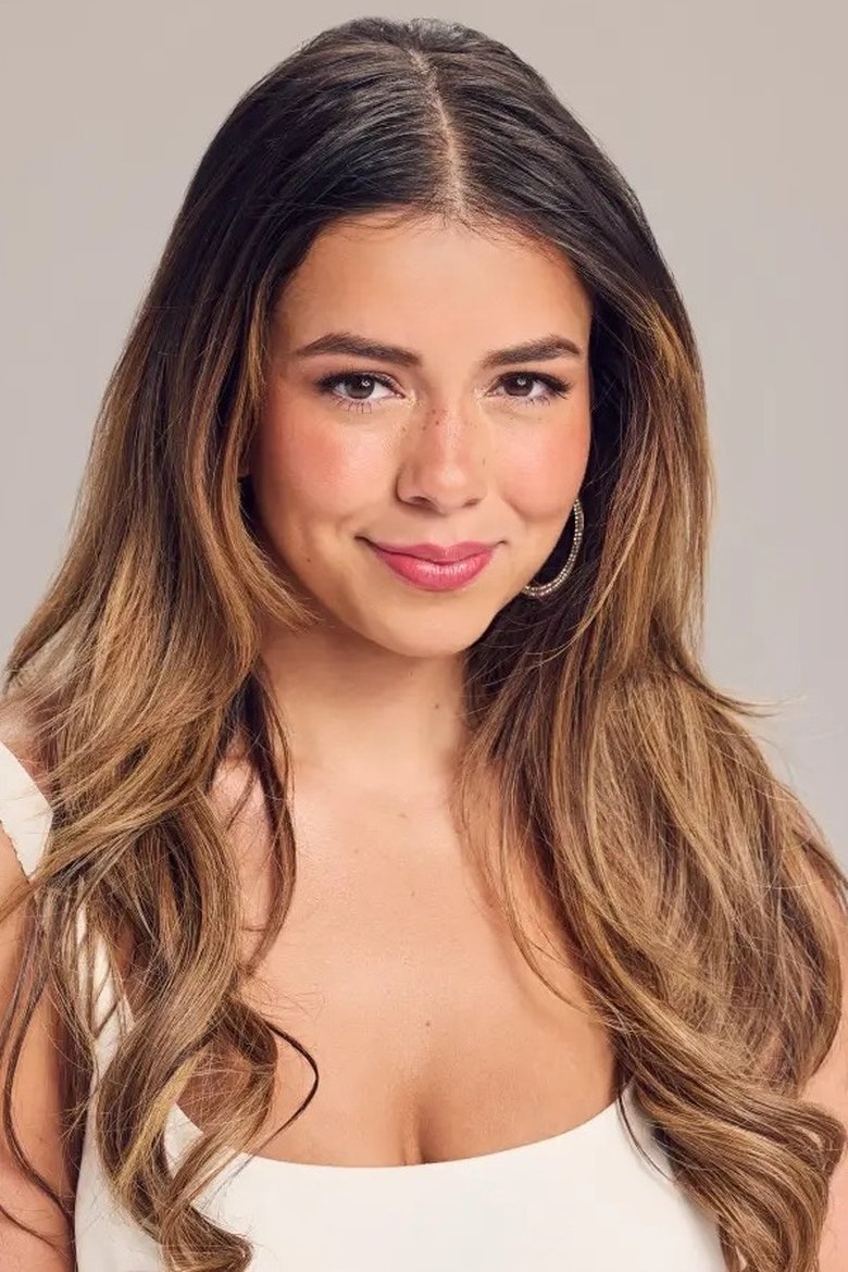 Portrait of Jen Affleck