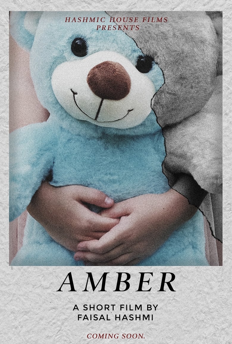 Poster of Amber