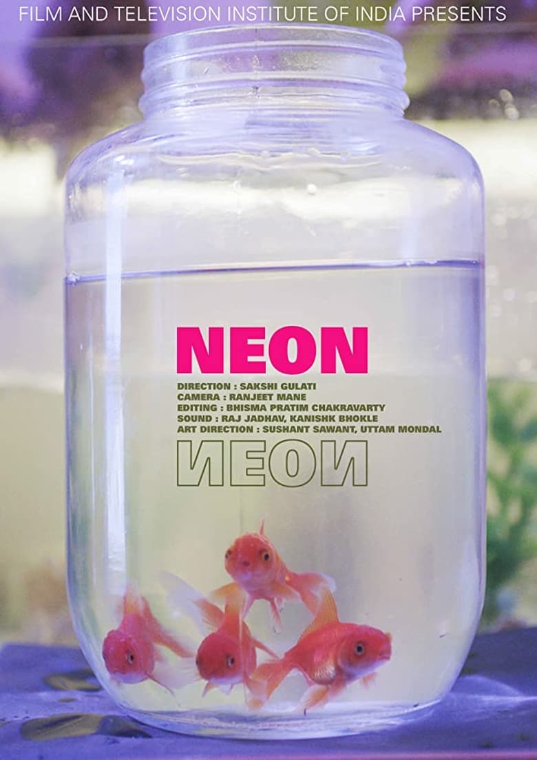 Poster of Neon