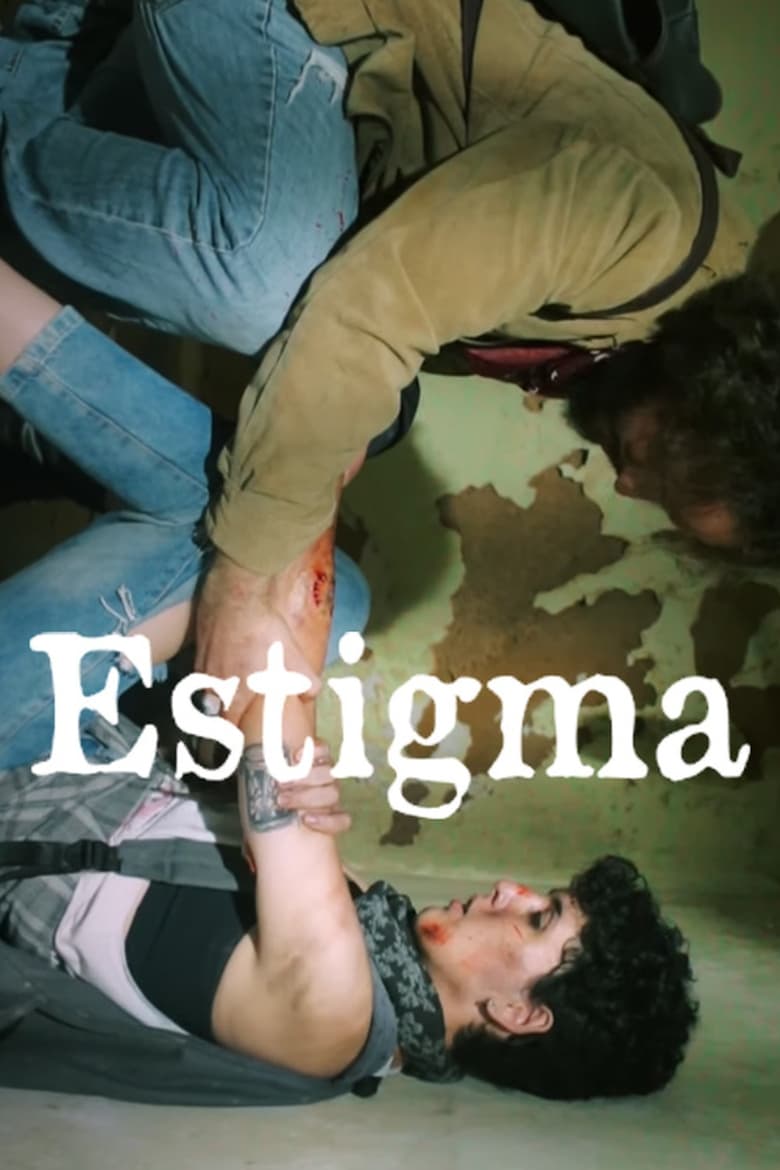 Poster of Estigma