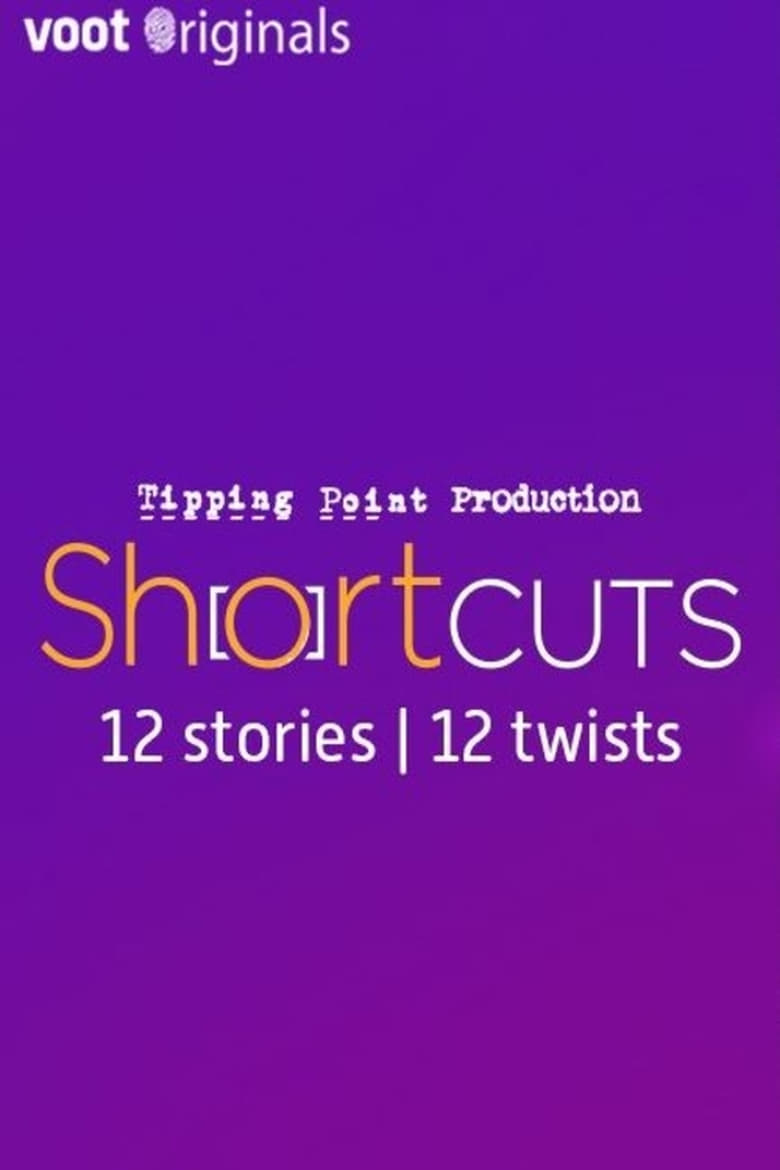 Poster of Shortcuts