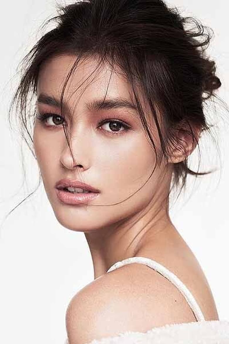 Portrait of Liza Soberano