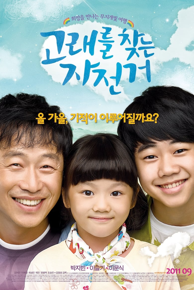 Poster of Miracle