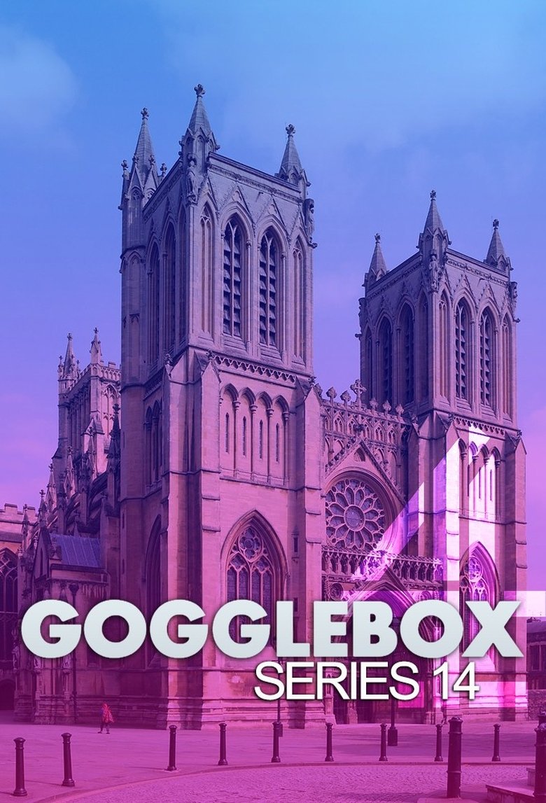 Poster of Episodes in Gogglebox - Season 14 - Season 14