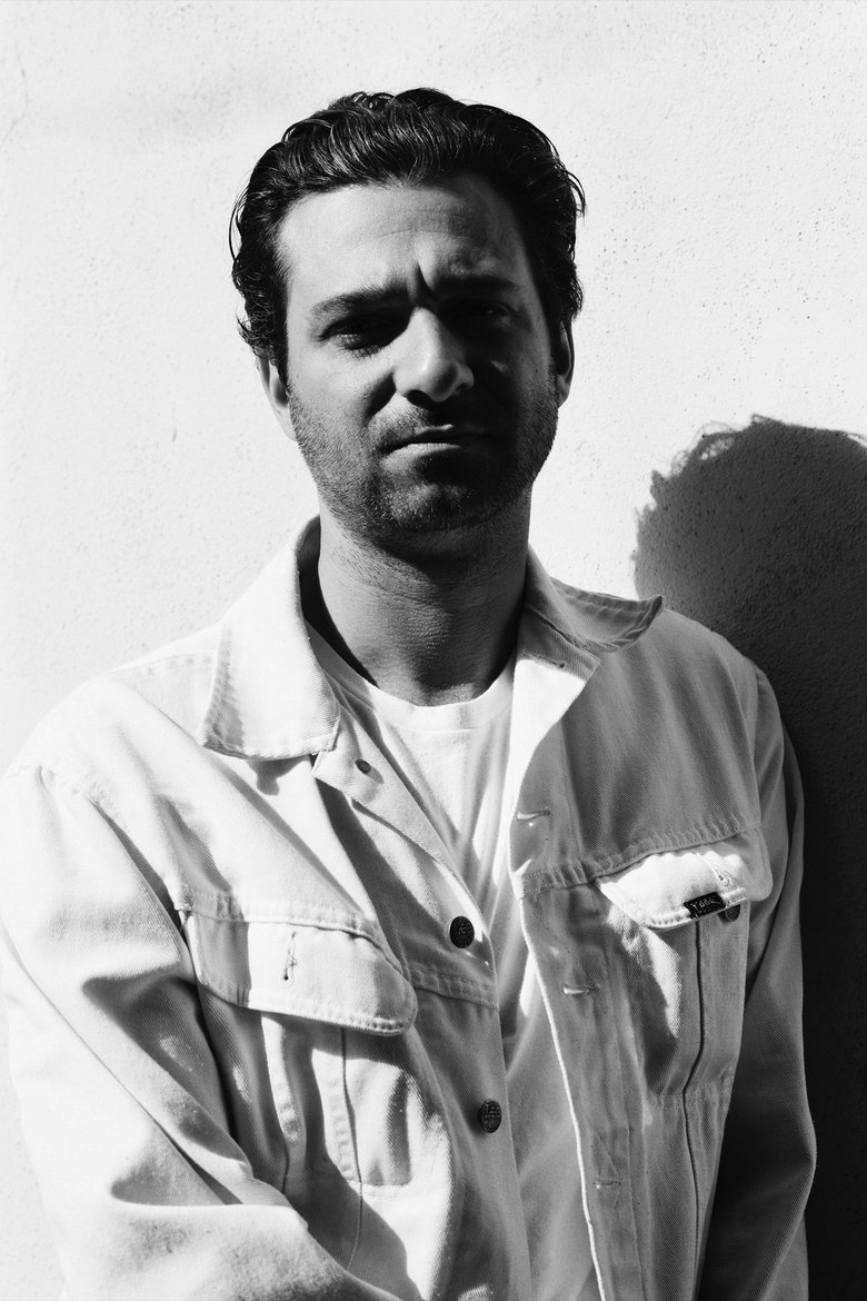 Portrait of Louis Magnano