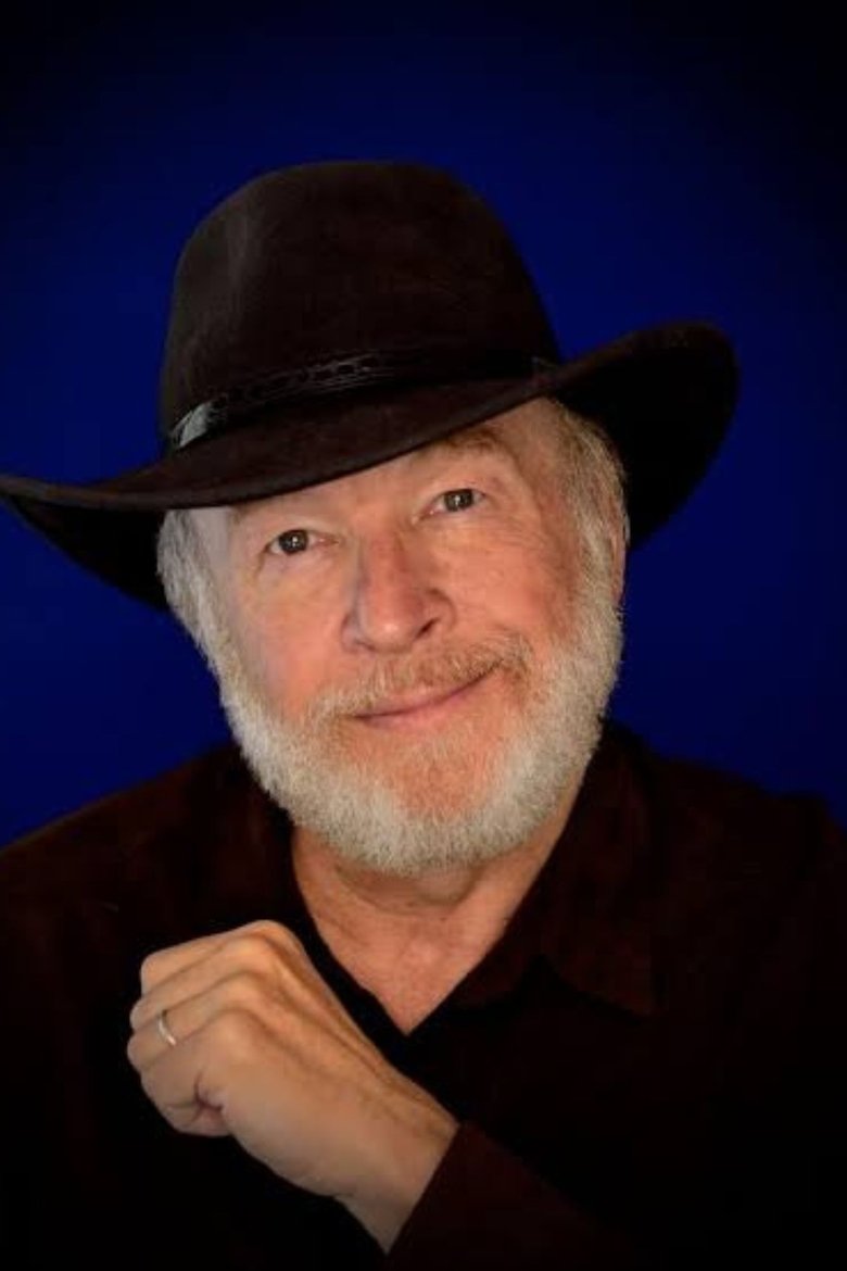 Portrait of Steven L. Sears