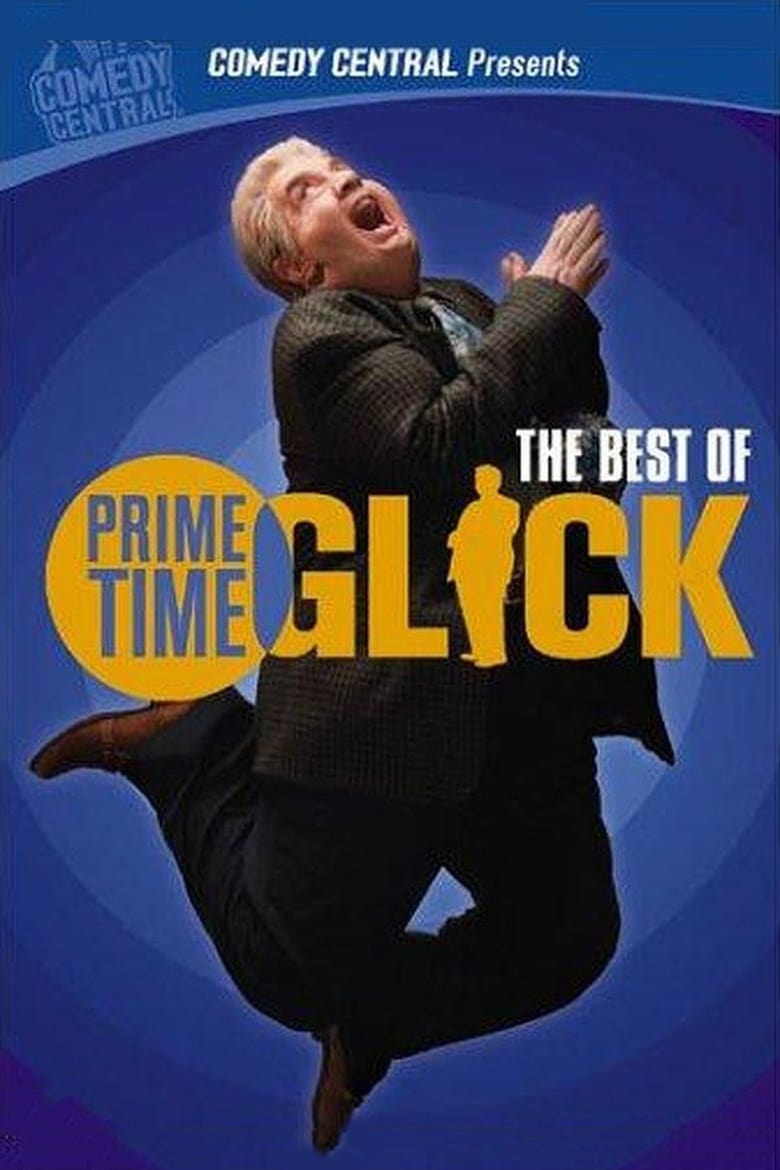 Poster of Primetime Glick