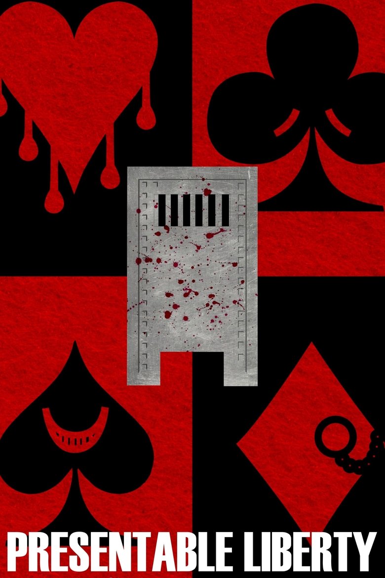 Poster of Presentable Liberty