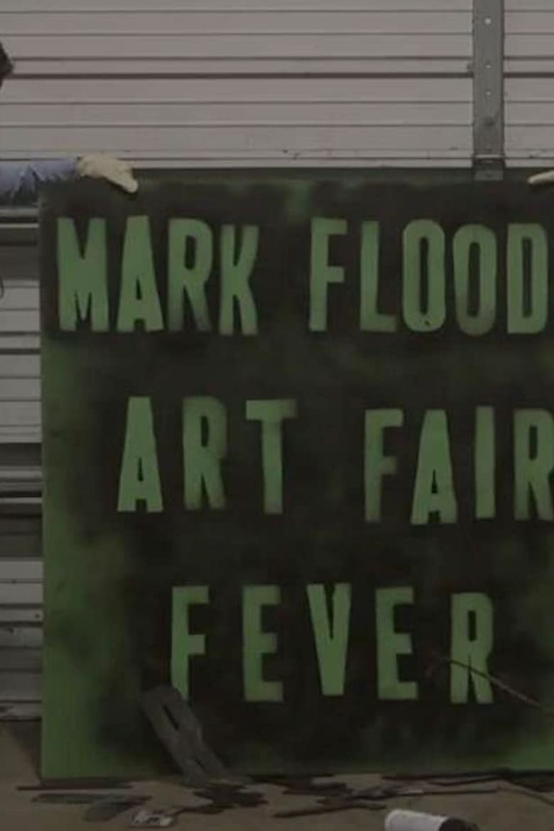 Poster of Art Fair Fever