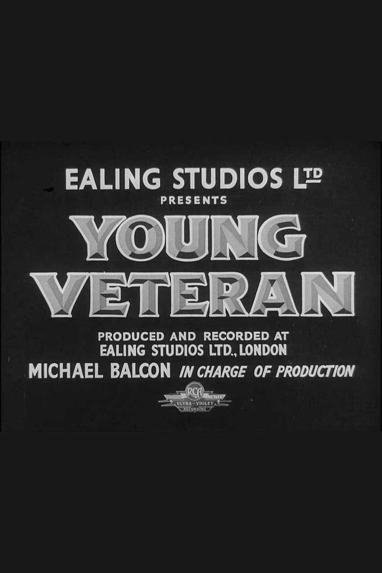 Poster of Young Veteran