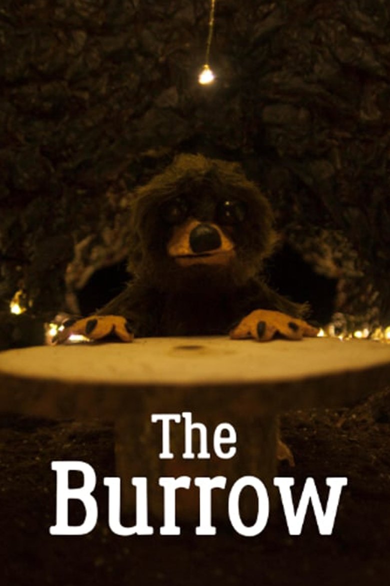 Poster of The Burrow