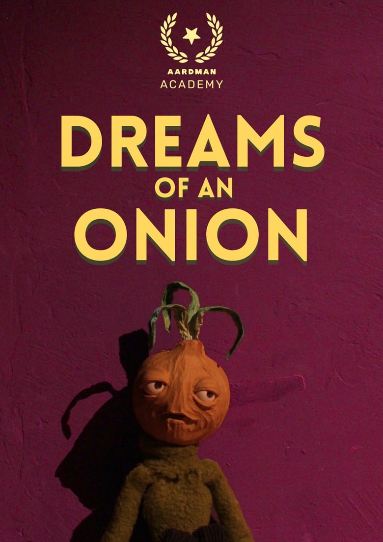 Poster of Dreams of an Onion