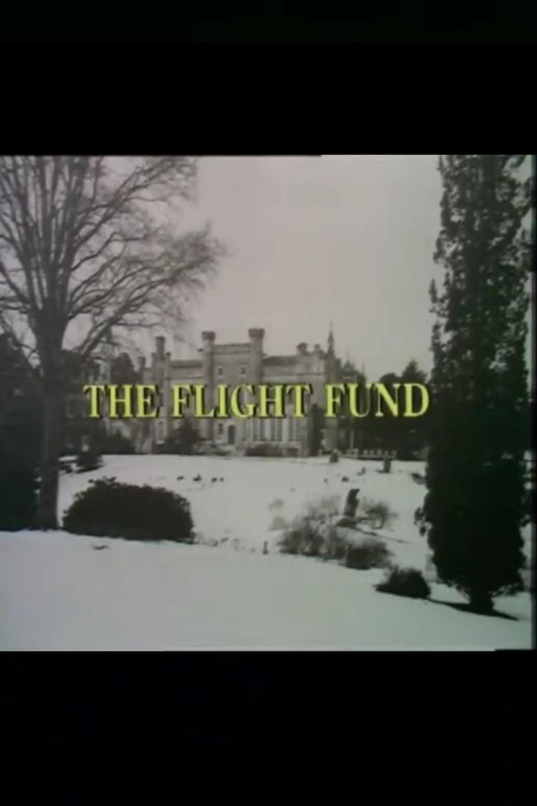 Poster of The Flight Fund