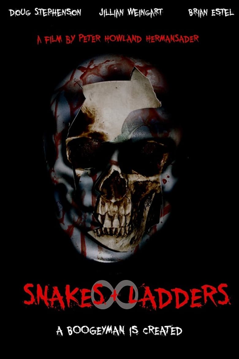 Poster of Snakes and Ladders