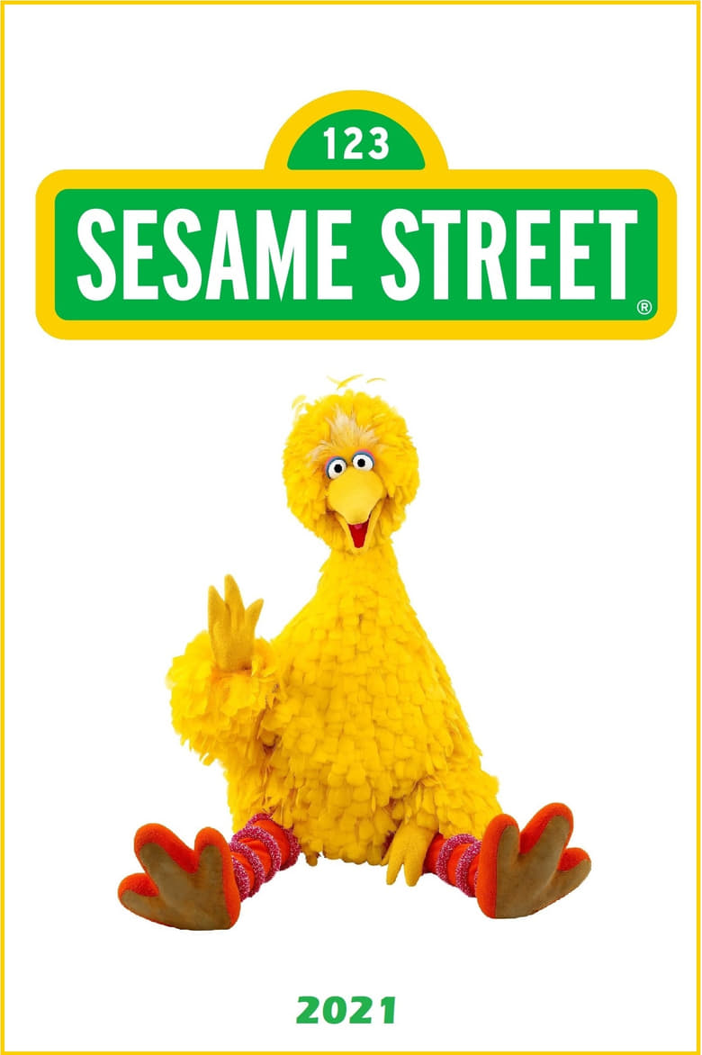 Poster of Sesame Street