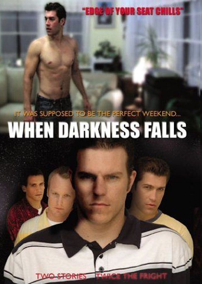 Poster of When Darkness Falls