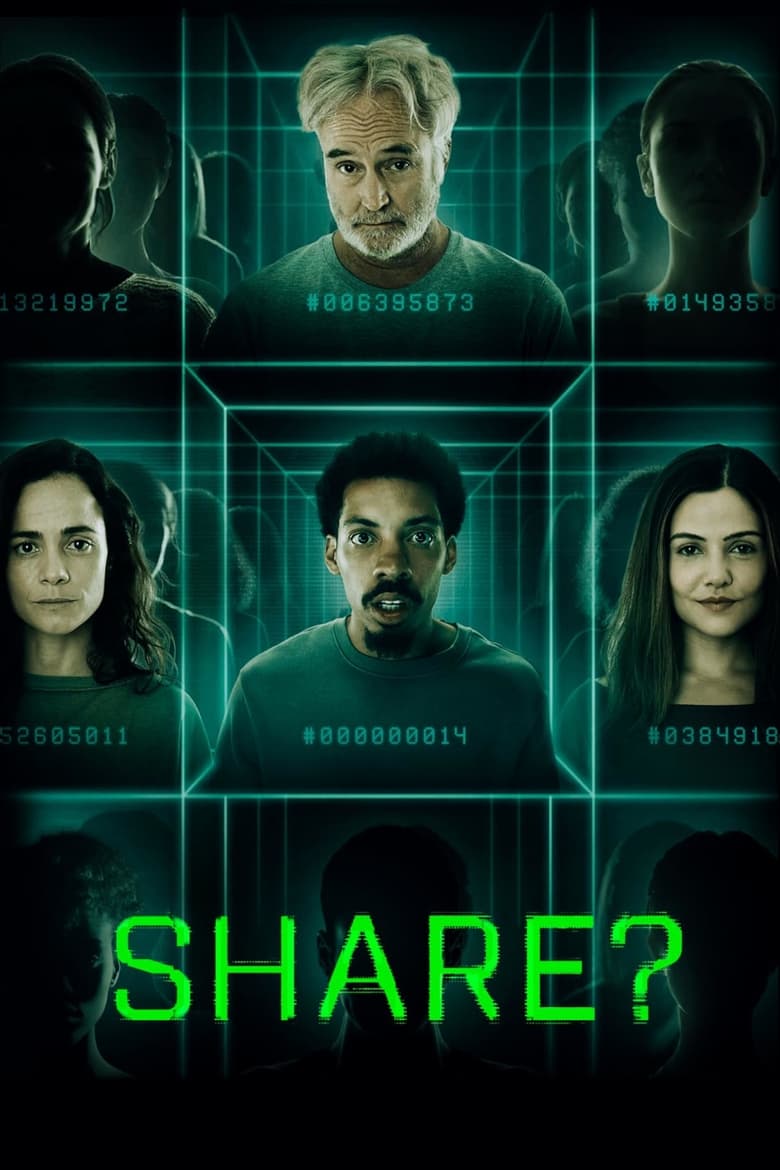 Poster of SHARE?