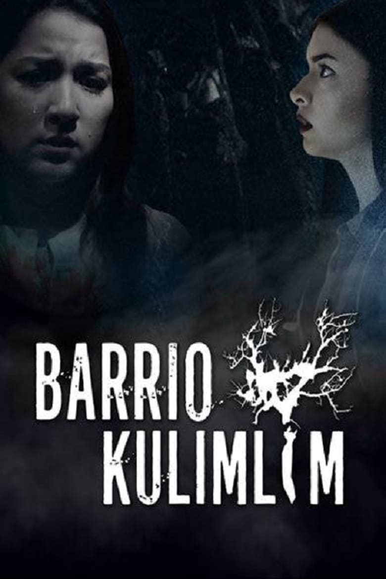 Poster of Barrio Kulimlim