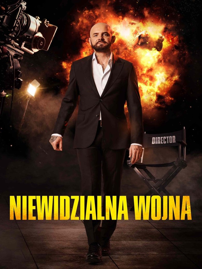 Poster of The Invisible War
