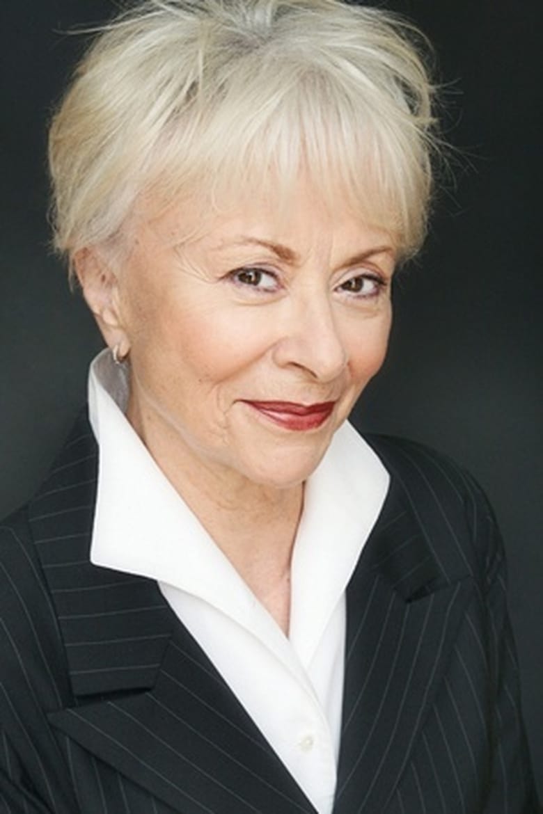 Portrait of Carol Locatell