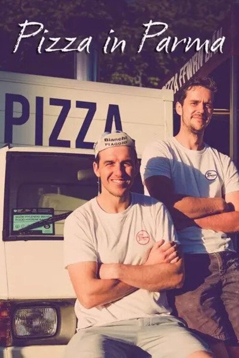 Poster of Pizza In Parma