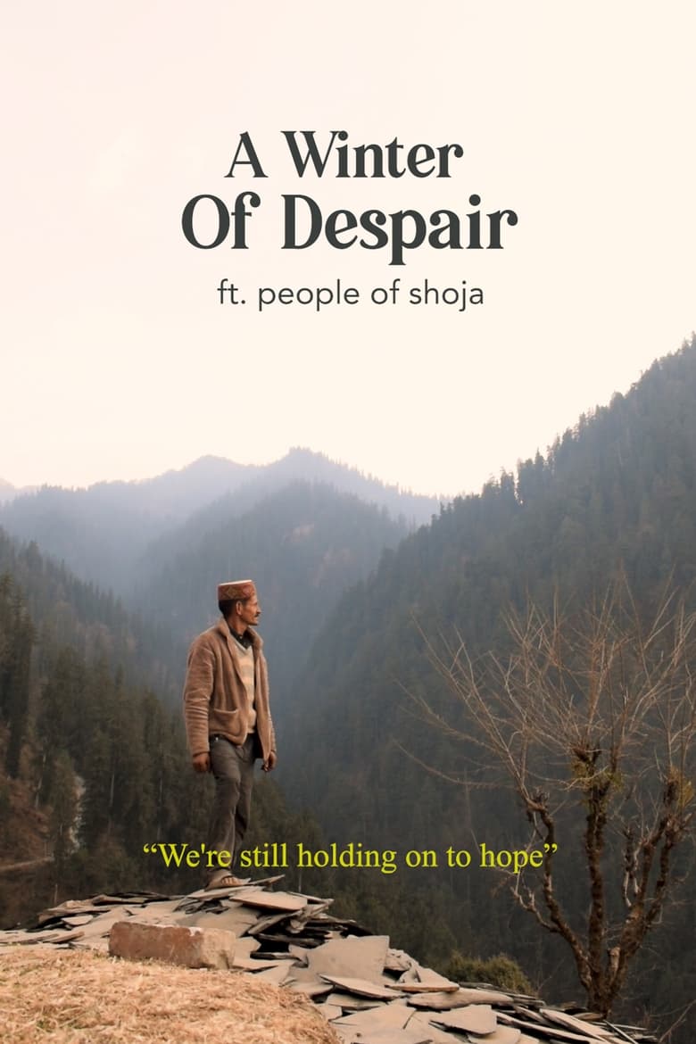 Poster of Winter Of Despair